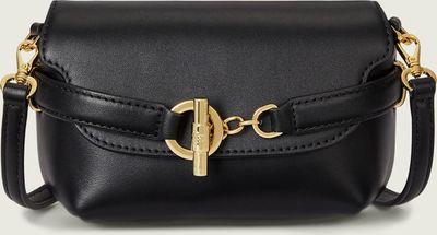 LAUREN RALPH LAUREN - Listonoszka ze sklepu: Gomez Fashion Store w kategorii: Listonoszki - zdjęcie 874714-BD9-10338_RL261W000029B90