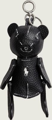 Brelok elegancki Polo Ralph Lauren ze sklepu: Gomez Fashion Store w kategorii: Breloki - zdjęcie 874714-BD9-10338_PR261W000003E38