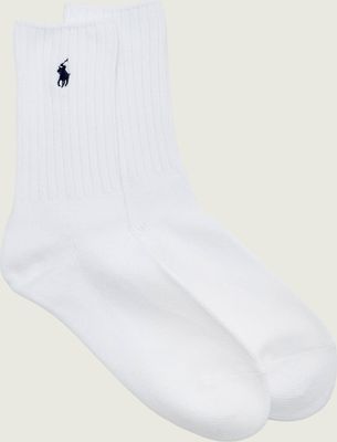 Skarpetki damskie elegancki Polo Ralph Lauren ze sklepu: Gomez Fashion Store w kategorii: Skarpetki damskie - zdjęcie 874714-BD9-10338_PR261W000012F21