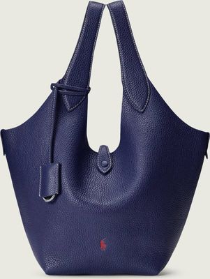 Shopper bag casualowa Polo Ralph Lauren ze sklepu: Gomez Fashion Store w kategorii: Torby Shopper bag - zdjęcie 874714-BD9-10338_PR261W000027RI7
