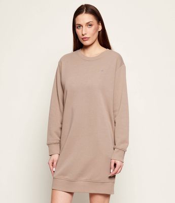 Sukienka wiosenna Gant ze sklepu: Gomez Fashion Store w kategorii: Sukienki - zdjęcie 874714-BD9-10338_GA255W000023000