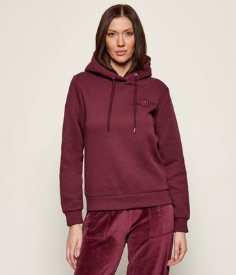 Bluza damska sportowa Gant ze sklepu: Gomez Fashion Store w kategorii: Bluzy damskie - zdjęcie 874714-BD9-10338_GA255W000027013