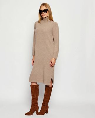 Sukienka casual Gant ze sklepu: Gomez Fashion Store w kategorii: Sukienki - zdjęcie 874714-BD9-10338_GA255W000035000