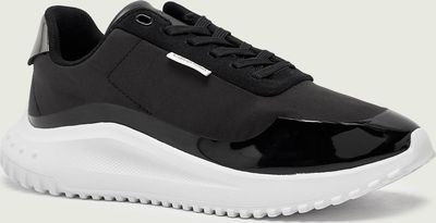 Buty sportowe damskie Calvin Klein ze sklepu: Gomez Fashion Store w kategorii: Buty sportowe damskie - zdjęcie 874714-BD9-10338_CK261W000004A63