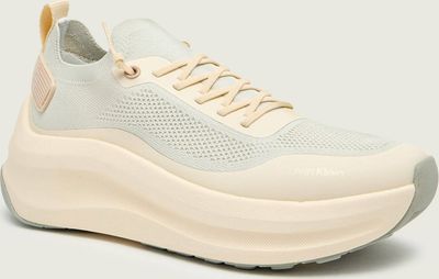 Buty sportowe damskie eleganckie Calvin Klein ze sklepu: Gomez Fashion Store w kategorii: Buty sportowe damskie - zdjęcie 874714-BD9-10338_CK261W000007E98