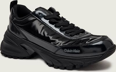 Calvin Klein - Buty sportowe damskie ze sklepu: Gomez Fashion Store w kategorii: Buty sportowe damskie - zdjęcie 874714-BD9-10338_CK261W000008213