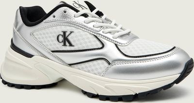 Buty sportowe damskie Calvin Klein ze sklepu: Gomez Fashion Store w kategorii: Buty sportowe damskie - zdjęcie 874714-BD9-10338_CK261W000009E99