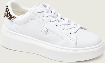Buty sportowe damskie Tommy Hilfiger ze sklepu: Gomez Fashion Store w kategorii: Buty sportowe damskie - zdjęcie 874714-BD9-10338_TH261W000009878