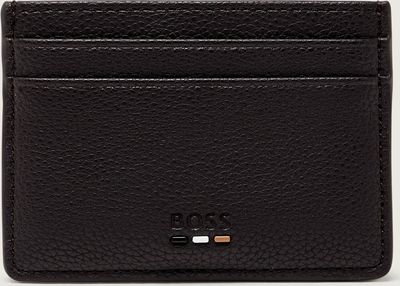 Portfel męski BOSS BLACK ze sklepu: Gomez Fashion Store w kategorii: Portfele męskie - zdjęcie 874714-BD9-10338_BB261M000068201