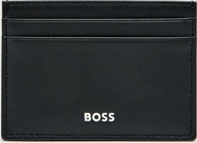 Portfel męski BOSS BLACK ze sklepu: Gomez Fashion Store w kategorii: Portfele męskie - zdjęcie 874714-BD9-10338_BB261M000069001