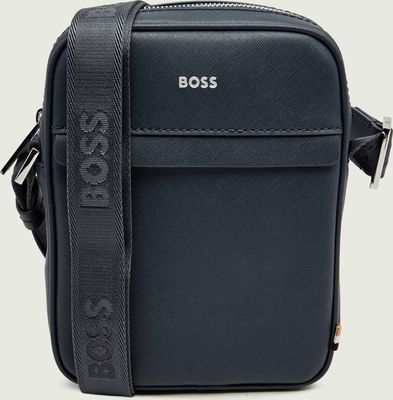 Torba męska BOSS BLACK ze sklepu: Gomez Fashion Store w kategorii: Torby męskie - zdjęcie 874714-BD9-10338_BB261M000075468