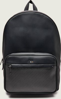 BOSS BLACK - Plecak na lato ze sklepu: Gomez Fashion Store w kategorii: Plecaki - zdjęcie 874714-BD9-10338_BB261M000081001