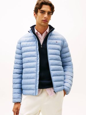 Tommy Hilfiger - Kurtka męska na wiosnę ze sklepu: Gomez Fashion Store w kategorii: Kurtki męskie - zdjęcie 874714-BD9-10338_TH261M000032P42