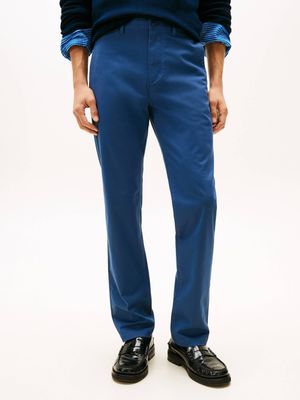 Spodnie męskie Tommy Hilfiger ze sklepu: Gomez Fashion Store w kategorii: Spodnie męskie - zdjęcie 874714-BD9-10338_TH261M000037369
