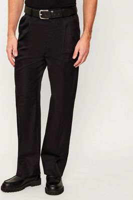 Spodnie męskie AllSaints ze sklepu: Gomez Fashion Store w kategorii: Spodnie męskie - zdjęcie 874714-BD9-10338_AA255M000051001