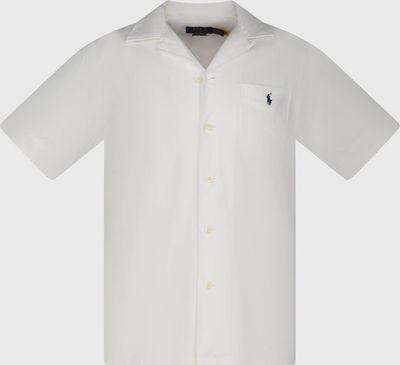 Koszula męska Polo Ralph Lauren ze sklepu: Gomez Fashion Store w kategorii: Koszule męskie - zdjęcie 874714-BD9-10338_PR261M000028B62