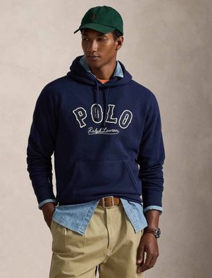 Bluza męska młodzieżowa Polo Ralph Lauren ze sklepu: Gomez Fashion Store w kategorii: Bluzy męskie - zdjęcie 874714-BD9-10338_PR261M000044B86