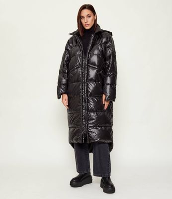 Płaszcz damski MMC ze sklepu: Gomez Fashion Store w kategorii: Płaszcze damskie - zdjęcie 874714-BD9-10338_M2255W000007015