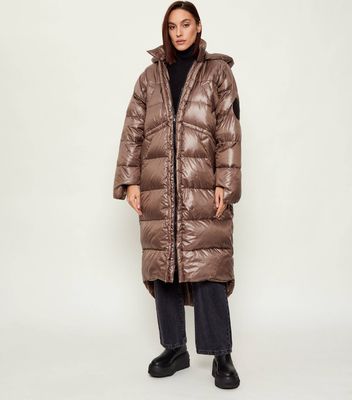 Płaszcz damski casual MMC ze sklepu: Gomez Fashion Store w kategorii: Płaszcze damskie - zdjęcie 874714-BD9-10338_M2255W000007009