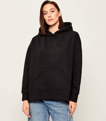 Bluza damska AllSaints ze sklepu: Gomez Fashion Store w kategorii: Bluzy damskie - zdjęcie 874714-BD9-10338_AA255W000004001