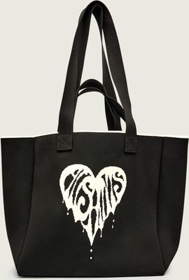 Shopper bag AllSaints ze sklepu: Gomez Fashion Store w kategorii: Torby Shopper bag - zdjęcie 874714-BD9-10338_AA255W000021001