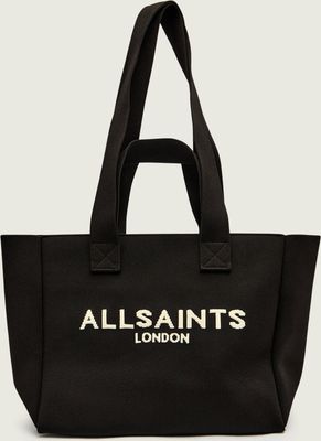 Shopper bag AllSaints ze sklepu: Gomez Fashion Store w kategorii: Torby Shopper bag - zdjęcie 874714-BD9-10338_AA255W000022001