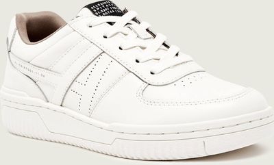 Buty sportowe damskie eleganckie AllSaints ze sklepu: Gomez Fashion Store w kategorii: Buty sportowe damskie - zdjęcie 874714-BD9-10338_AA255W000036011
