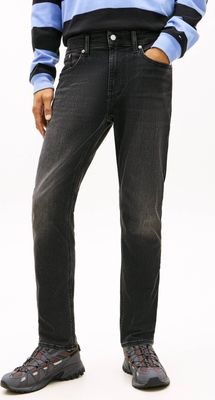 Tommy Jeans - Jeansy męskie młodzieżowe ze sklepu: Gomez Fashion Store w kategorii: Jeansy męskie - zdjęcie 874714-BD9-10338_TM261M000004D72