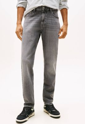 Jeansy męskie wiosenne Tommy Jeans ze sklepu: Gomez Fashion Store w kategorii: Jeansy męskie - zdjęcie 874714-BD9-10338_TM261M000005Z92