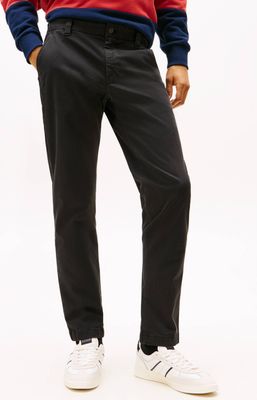 Spodnie męskie Tommy Jeans ze sklepu: Gomez Fashion Store w kategorii: Spodnie męskie - zdjęcie 874714-BD9-10338_TM261M000027D44