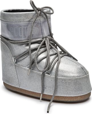 Śniegowce damskie zimowe Moon Boot ze sklepu: Gomez Fashion Store w kategorii: Śniegowce damskie - zdjęcie 874714-BD9-10338_MB245W000032137