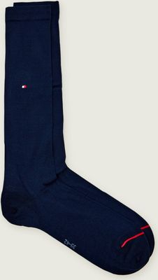 Skarpetki damskie Tommy Hilfiger ze sklepu: Gomez Fashion Store w kategorii: Skarpetki damskie - zdjęcie 874714-BD9-10338_TH255M000319322