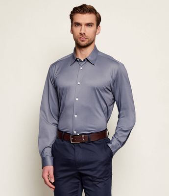 Koszula męska BOSS BLACK ze sklepu: Gomez Fashion Store w kategorii: Koszule męskie - zdjęcie 874714-BD9-10338_BB261M000183468