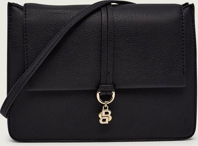 Listonoszka na zimę BOSS BLACK ze sklepu: Gomez Fashion Store w kategorii: Listonoszki - zdjęcie 874714-BD9-10338_BB261W000023001