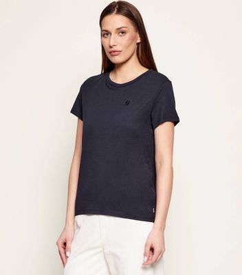 BOSS BLACK - Bluzka damska ze sklepu: Gomez Fashion Store w kategorii: Bluzki damskie - zdjęcie 874714-BD9-10338_BB261W000068404