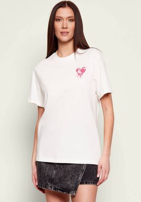 Bluzka damska klasyczna Hugo Blue ze sklepu: Gomez Fashion Store w kategorii: Bluzki damskie - zdjęcie 874714-BD9-10338_BJ261W000019102