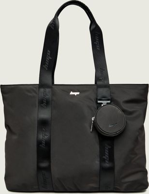Shopper bag na wiosnę Hugo Blue ze sklepu: Gomez Fashion Store w kategorii: Torby Shopper bag - zdjęcie 874714-BD9-10338_BJ261W000023001