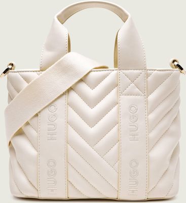 HUGO - Kuferek ze sklepu: Gomez Fashion Store w kategorii: Kuferki - zdjęcie 874714-BD9-10338_BU261W000037118