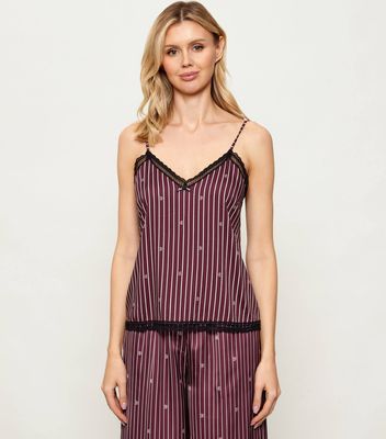 Piżama na wiosnę Hugo Bodywear ze sklepu: Gomez Fashion Store w kategorii: Piżamy damskie - zdjęcie 874714-BD9-10338_BZ261W000017540