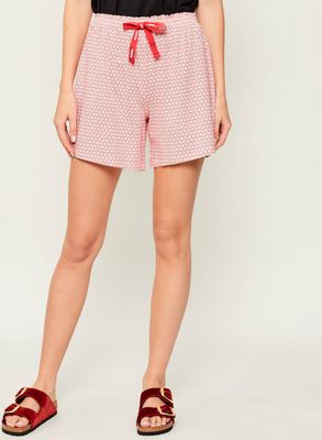 Piżama w stylu młodzieżowym Hugo Bodywear ze sklepu: Gomez Fashion Store w kategorii: Piżamy damskie - zdjęcie 874714-BD9-10338_BZ261W000019695