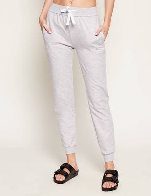 Hugo Bodywear - Piżama na wiosnę ze sklepu: Gomez Fashion Store w kategorii: Piżamy damskie - zdjęcie 874714-BD9-10338_BZ261W000023033