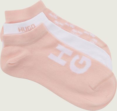 Skarpetki damskie Hugo Bodywear ze sklepu: Gomez Fashion Store w kategorii: Skarpetki damskie - zdjęcie 874714-BD9-10338_BZ261W000036688