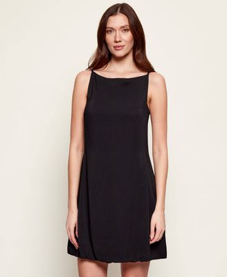 Sukienka HUGO ze sklepu: Gomez Fashion Store w kategorii: Sukienki - zdjęcie 874714-BD9-10338_BU261W000060001