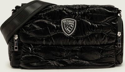 Listonoszka jesienny BLAUER ze sklepu: Gomez Fashion Store w kategorii: Listonoszki - zdjęcie 874714-BD9-10338_BF255W000032001