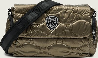Listonoszka jesienny BLAUER ze sklepu: Gomez Fashion Store w kategorii: Listonoszki - zdjęcie 874714-BD9-10338_BF255W000032085