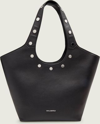 Shopper bag Karl Lagerfeld ze sklepu: Gomez Fashion Store w kategorii: Torby Shopper bag - zdjęcie 874714-BD9-10338_KL255W000143491