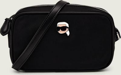 Listonoszka Karl Lagerfeld ze sklepu: Gomez Fashion Store w kategorii: Listonoszki - zdjęcie 874714-BD9-10338_KL255W000153087