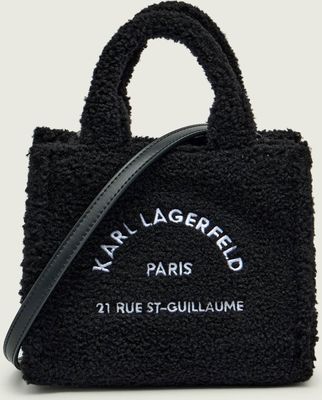 Kuferek Karl Lagerfeld ze sklepu: Gomez Fashion Store w kategorii: Kuferki - zdjęcie 874714-BD9-10338_KL255W000185087