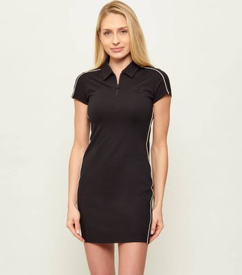 Sukienka Calvin Klein Jeans ze sklepu: Gomez Fashion Store w kategorii: Sukienki - zdjęcie 874714-BD9-10338_CJ261W000005C64