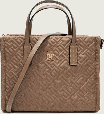 Tommy Hilfiger - Kuferek casualowy ze sklepu: Gomez Fashion Store w kategorii: Kuferki - zdjęcie 874714-BD9-10338_TH261W000035ZB5